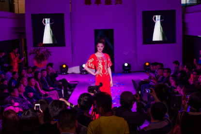 世界旅游小姐新闻发布会暨长三角赛区选拔大赛